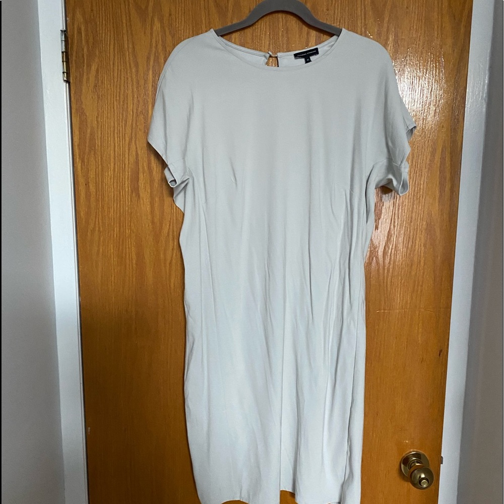 Universal Standard dress